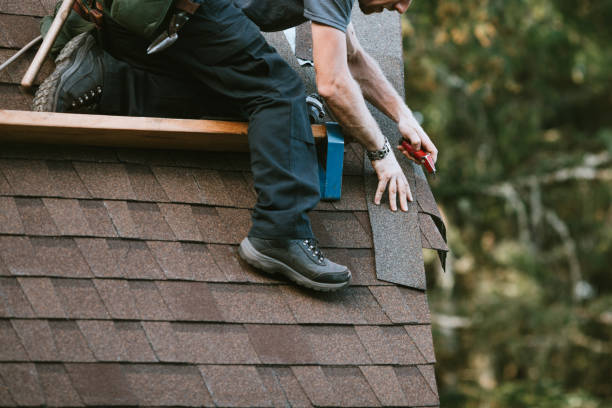 Best Chimney Flashing Repair  in Woodsfield, OH